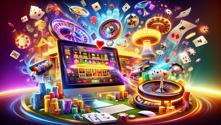 Slots Land Welcome Bonus