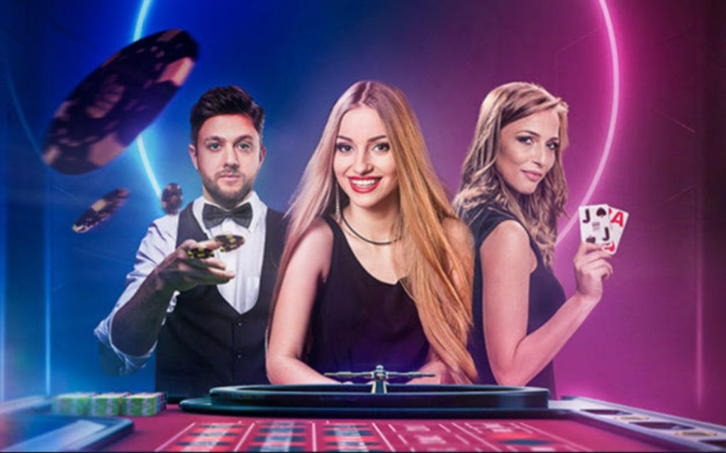 Slots Land Live Betting