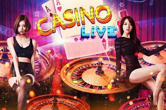 Slots Land Live Casino