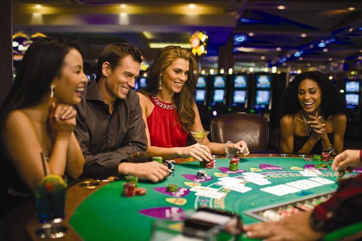 Slots Land Live Betting