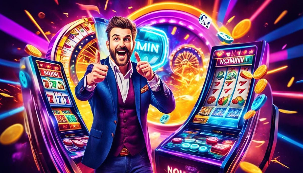 Slots Land Live Casino