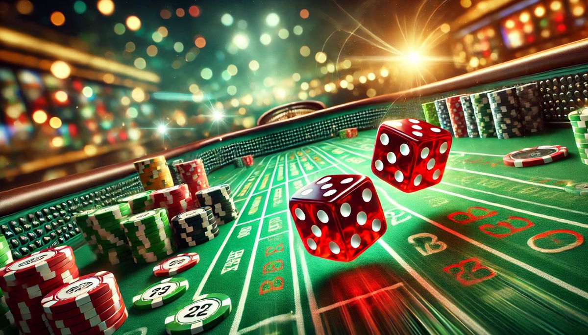 Slots Land Live Betting